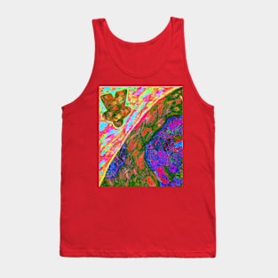 UpHere (Glowwws) Tank Top